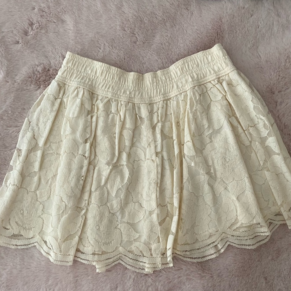 Summer Skirt